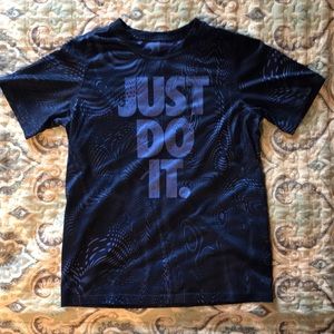 Nike Dri-Fit T-Shirt